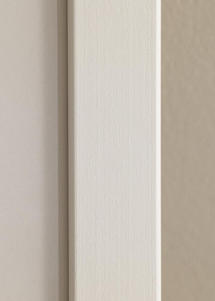 Fotolijst Trendline Acrylglas Wit 30x60 cm