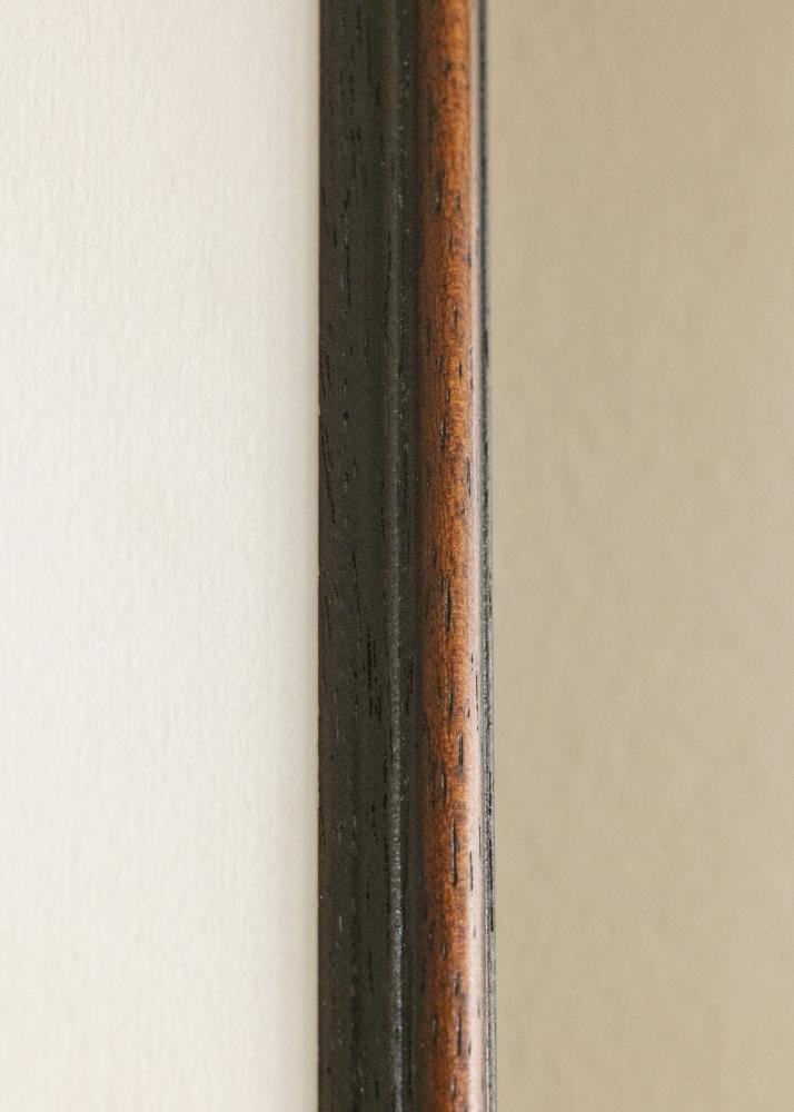 Fotolijst Horndal Acrylglas Walnoot 29,7x42 cm (A3)