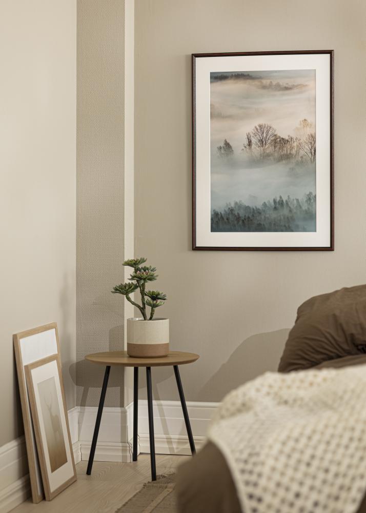 Fotolijst Horndal Acrylglas Walnoot 29,7x42 cm (A3)