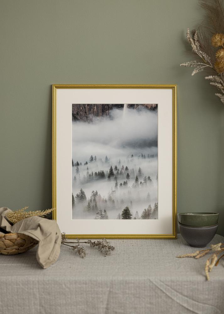 Fotolijst Classic Goud 10x15 cm