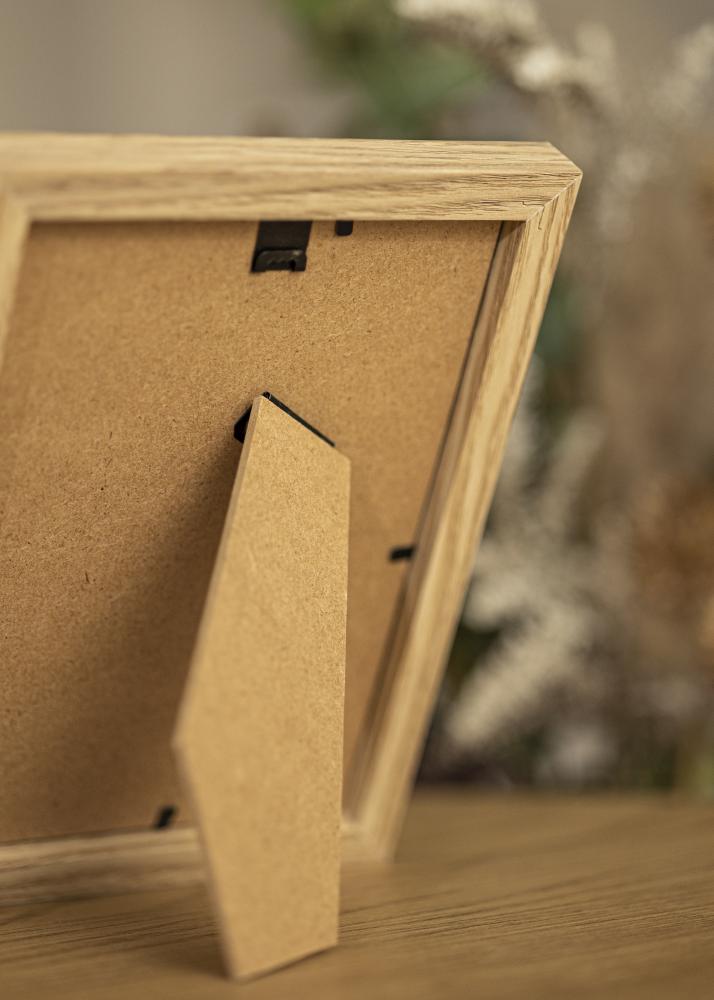 Fotolijst Selection Acrylglas Eikenhout 21x30 cm