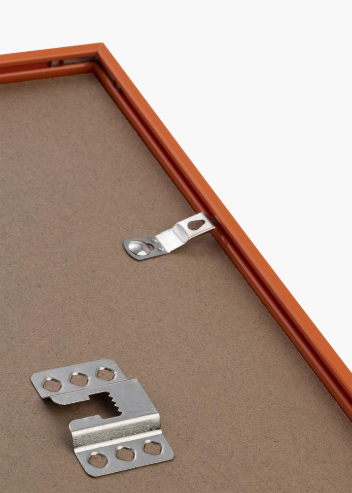 Fotolijst New Lifestyle Acrylglas Oranje 30x40 cm