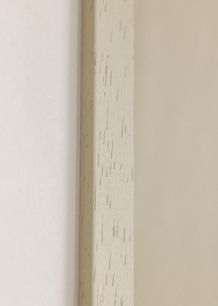 Fotolijst Edsbyn Acrylglas Sand 25x35 cm