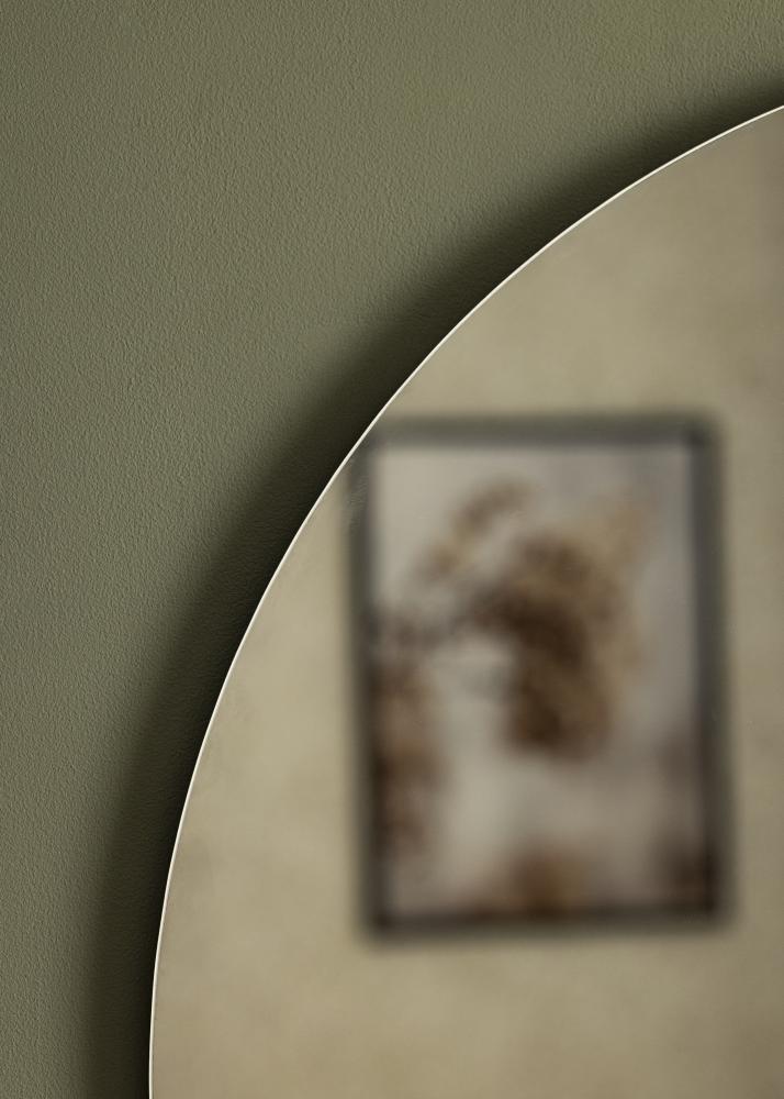 KAILA Ronde Spiegel 75 cm Ø