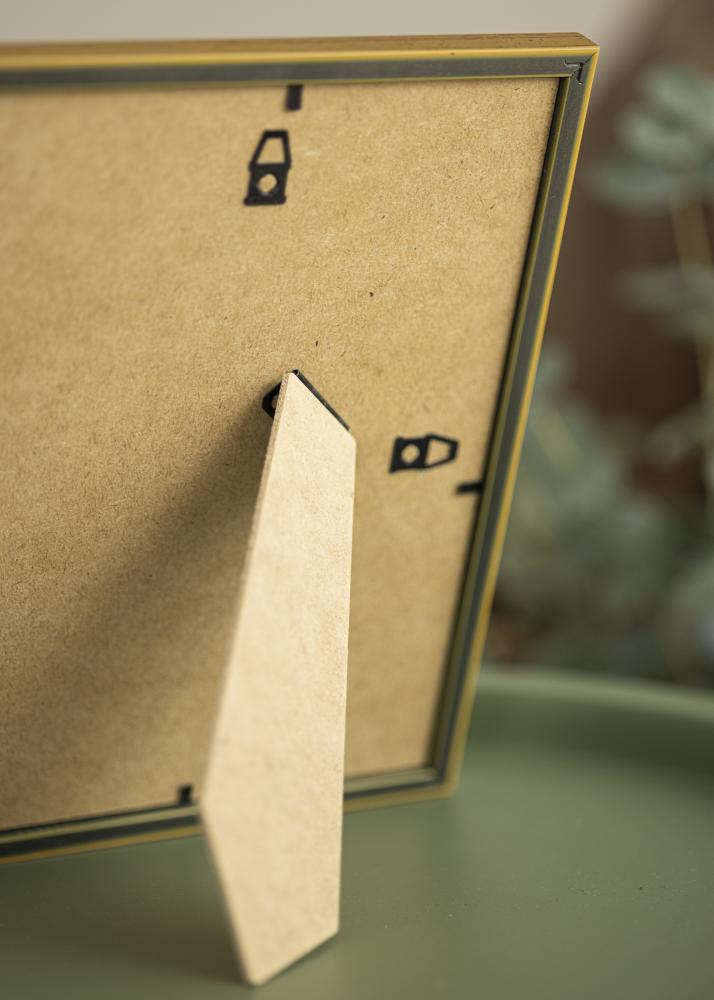 Fotolijst Classic Goud 10x15 cm