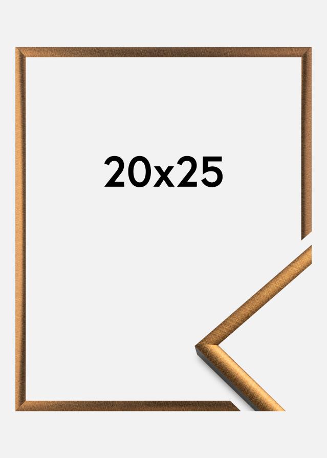 Fotolijst New Lifestyle Brons 20x25 cm