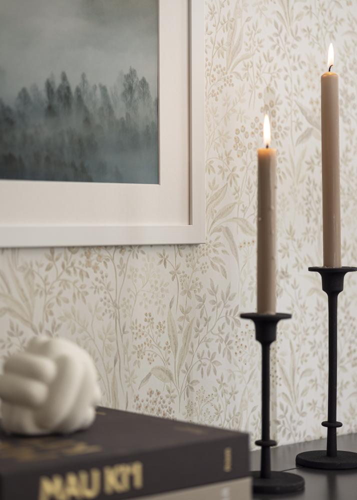 Fotolijst Trendline Acrylglas Wit 30x60 cm