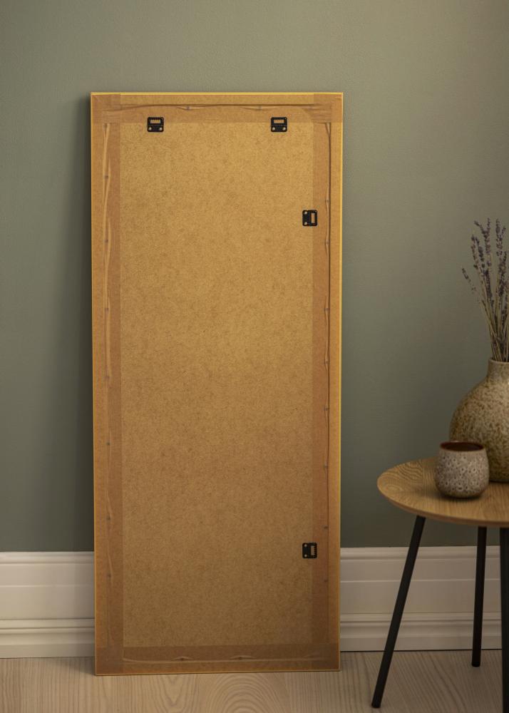 Spiegel Nostalgia Goud 45x105 cm