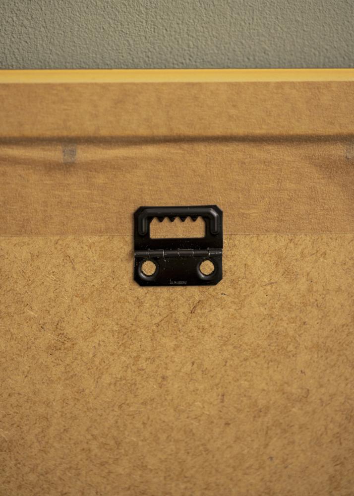 Spiegel Nostalgia Goud 45x105 cm