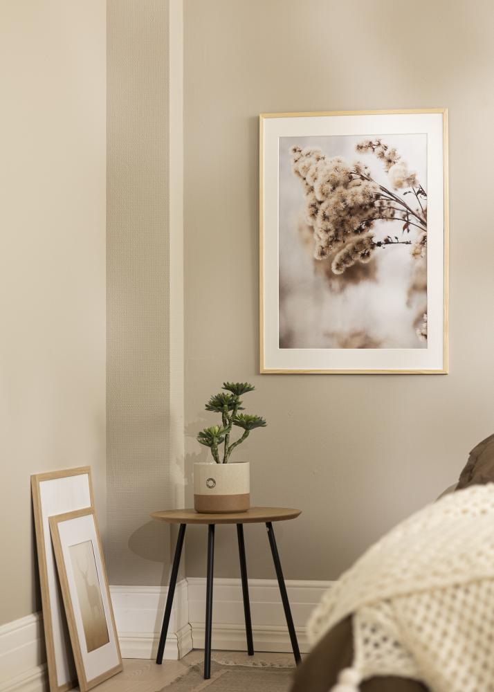 Fotolijst Galant Acrylglas Grenen 24x30 cm