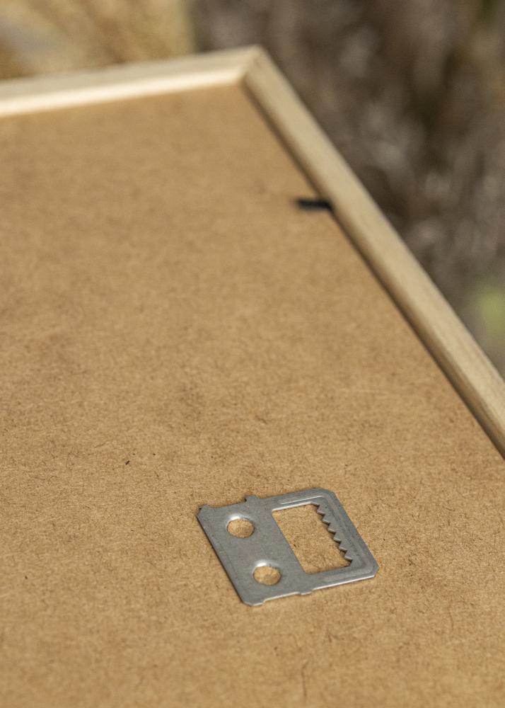 Fotolijst Edsbyn Goud 21x29,7 cm (A4)