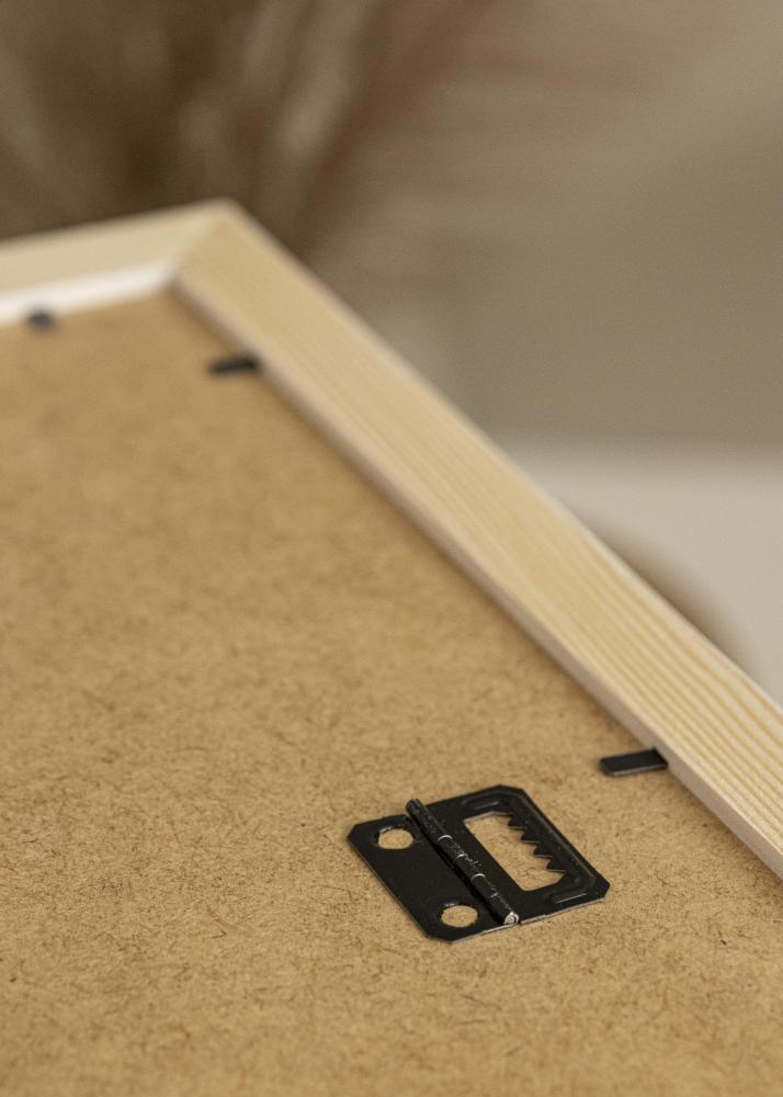 Fotolijst Trendline Acrylglas Wit 30x60 cm