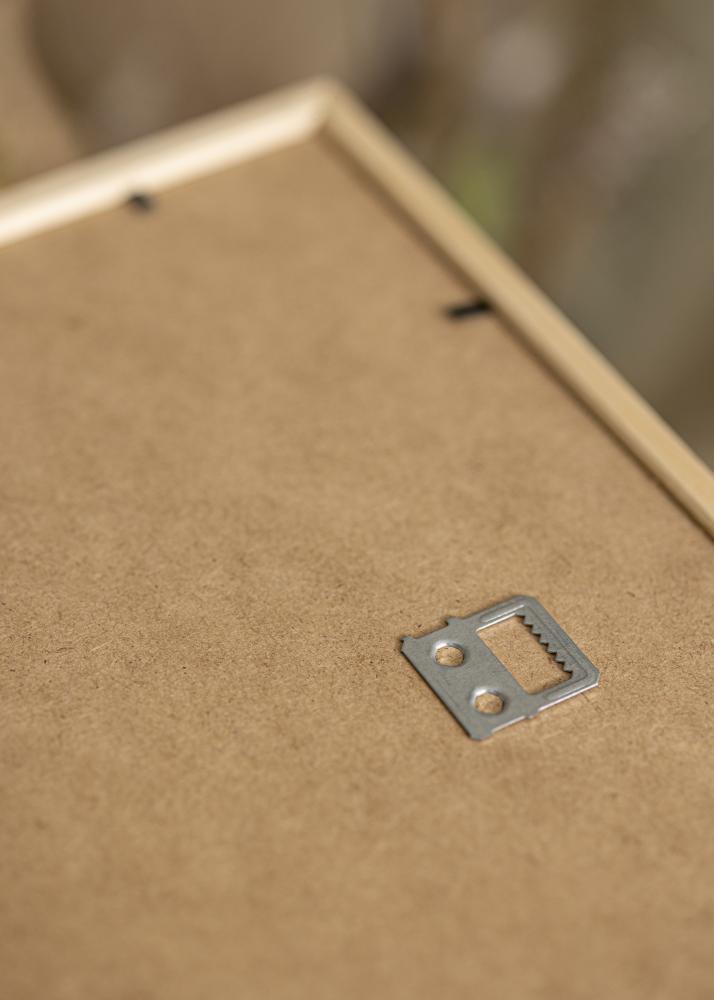 Fotolijst Edsbyn Acrylglas Sand 35x50 cm