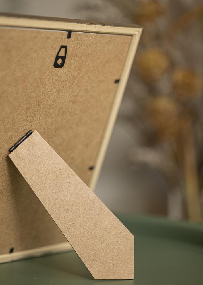 Fotolijst Horndal Acrylglas Goud 13x18 cm