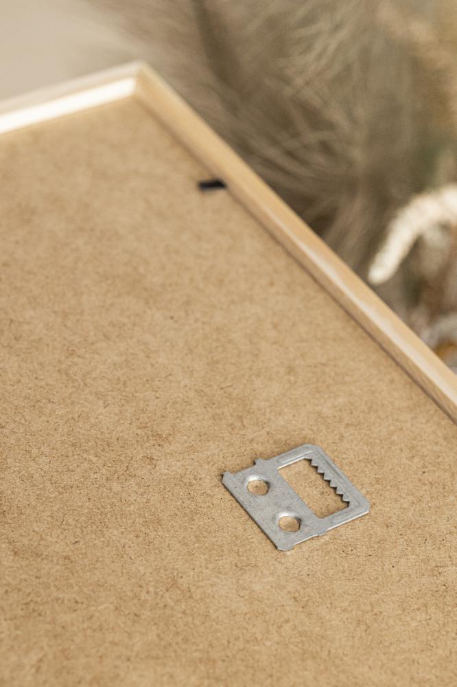 Fotolijst Galant Acrylglas Grenen 24x30 cm