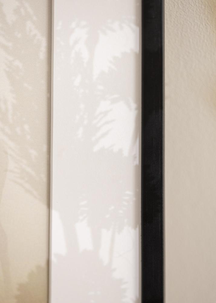 Fotolijst Galant Acrylglas Zwart 50x70 cm