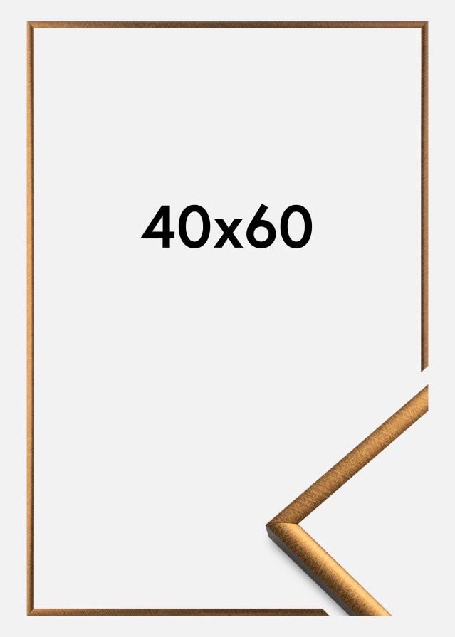 Fotolijst New Lifestyle Brons 40x60 cm