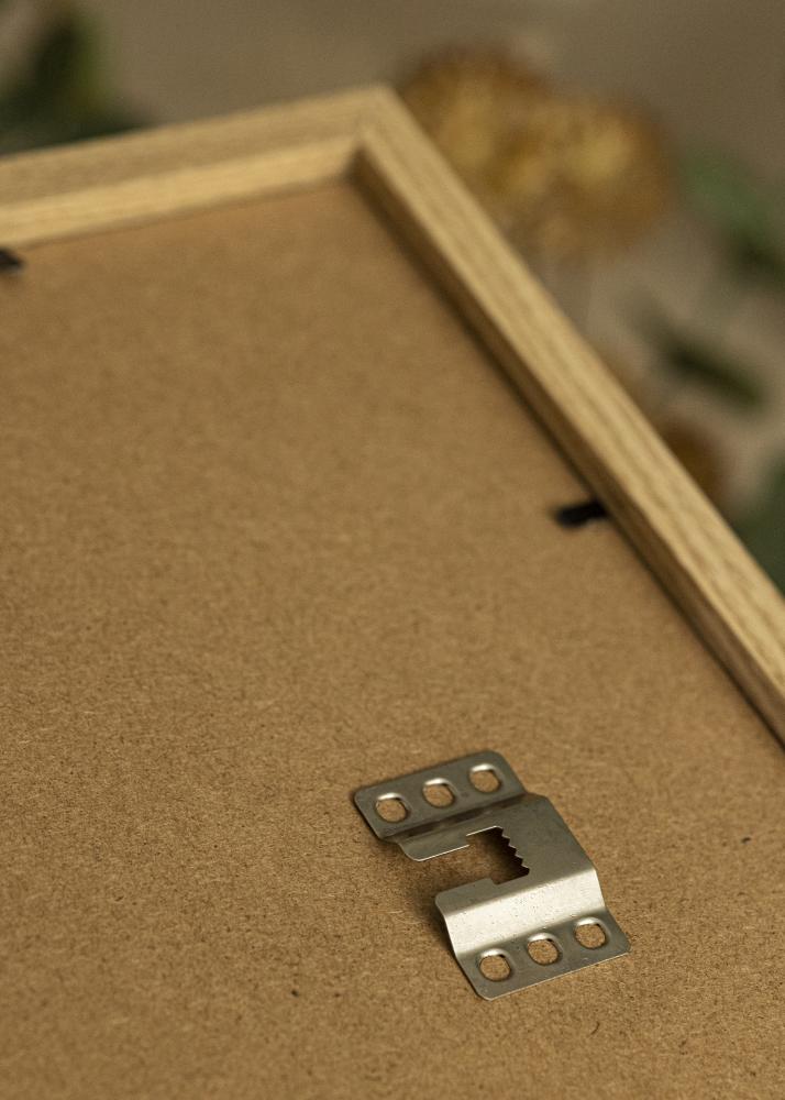 Fotolijst Selection Acrylglas Eikenhout 30x40 cm