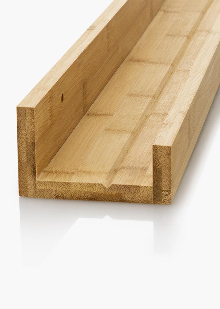 KAILA Fotoplank Bamboe 60 cm