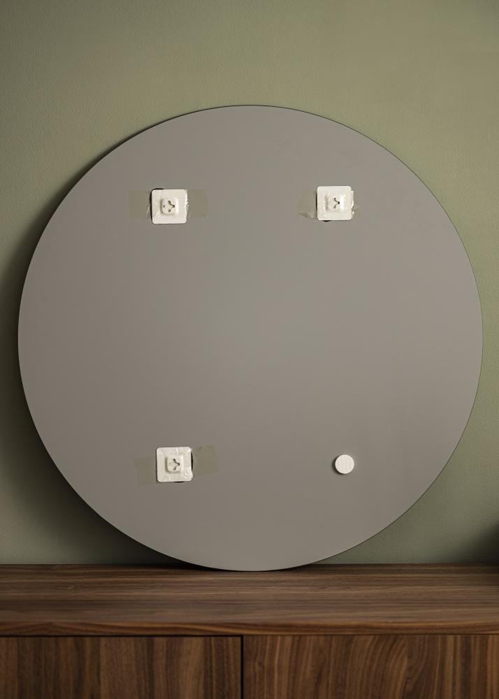 KAILA Ronde Spiegel 75 cm Ø