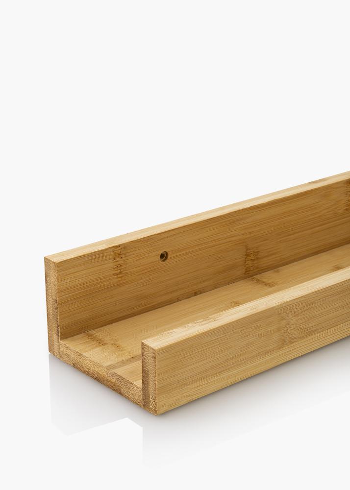 KAILA Fotoplank Bamboe 100 cm