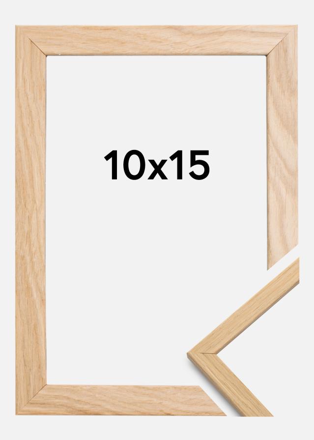 Fotolijst Edsbyn Acrylglas Eikenhout 10x15 cm