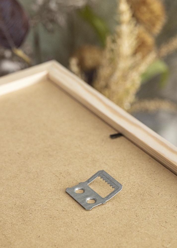 Fotolijst Stilren Acrylglas Wit 59,4x84,1 cm (A1)