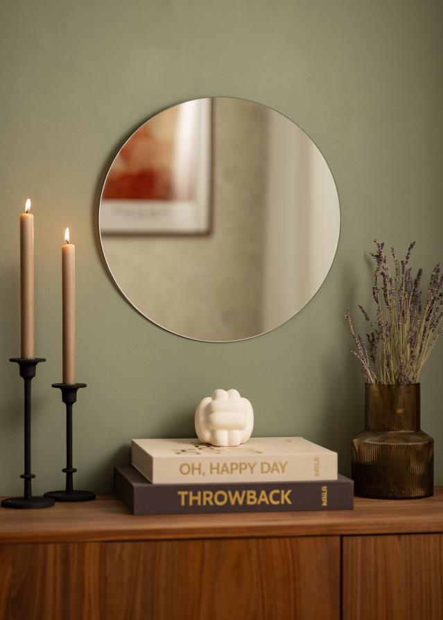 KAILA Ronde Spiegel 45 cm Ø