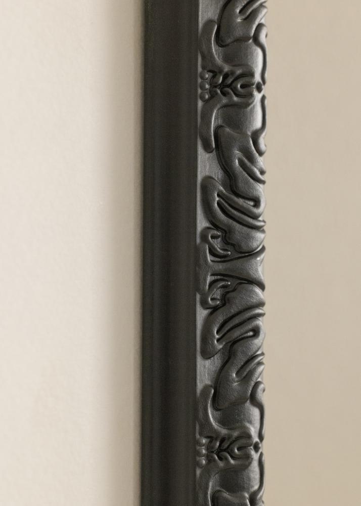 Fotolijst Nostalgia Zwart 10x15 cm