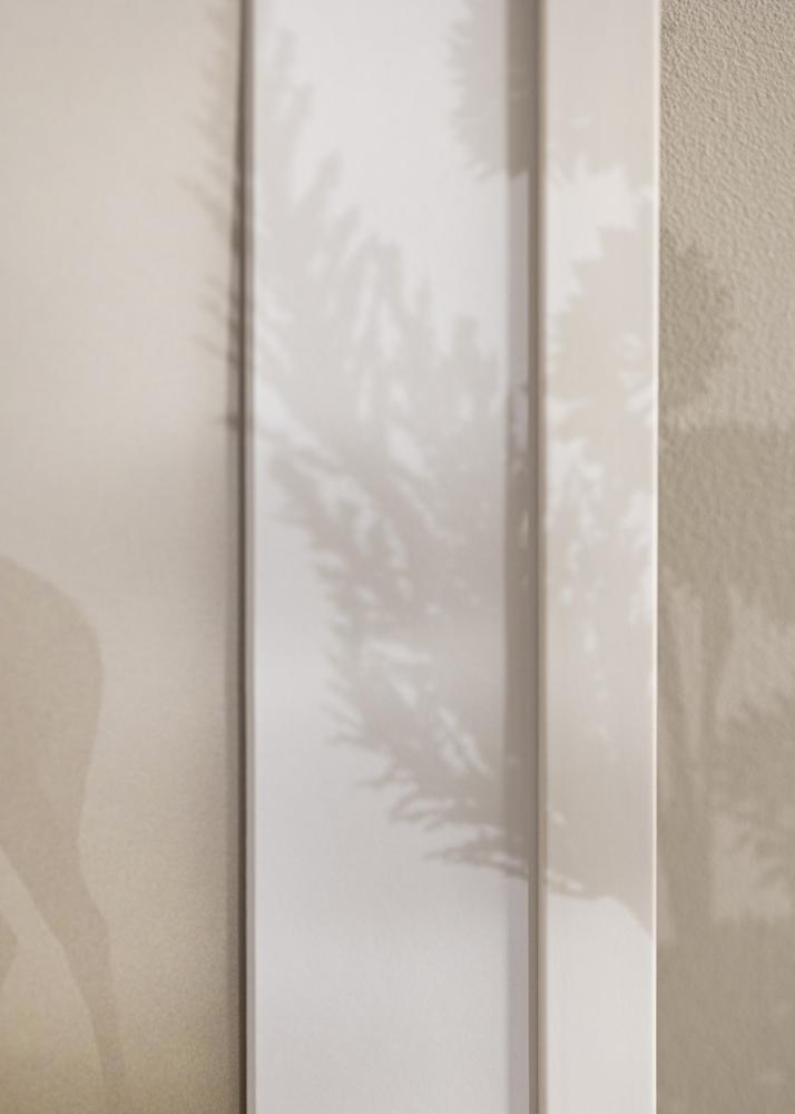 Fotolijst Stilren Wit 20x20 cm