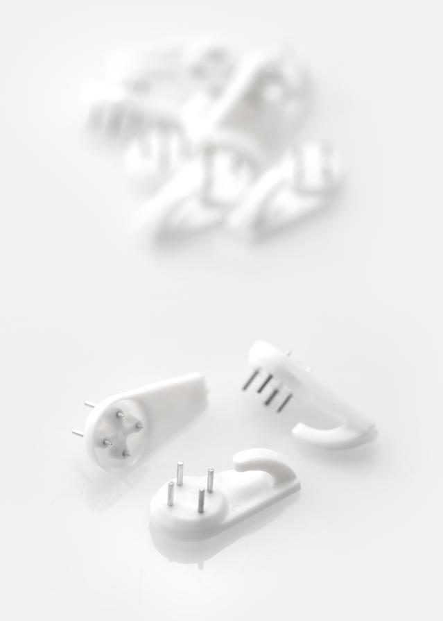 BGA Schilderijhaak voor betonmuur - 10-pack