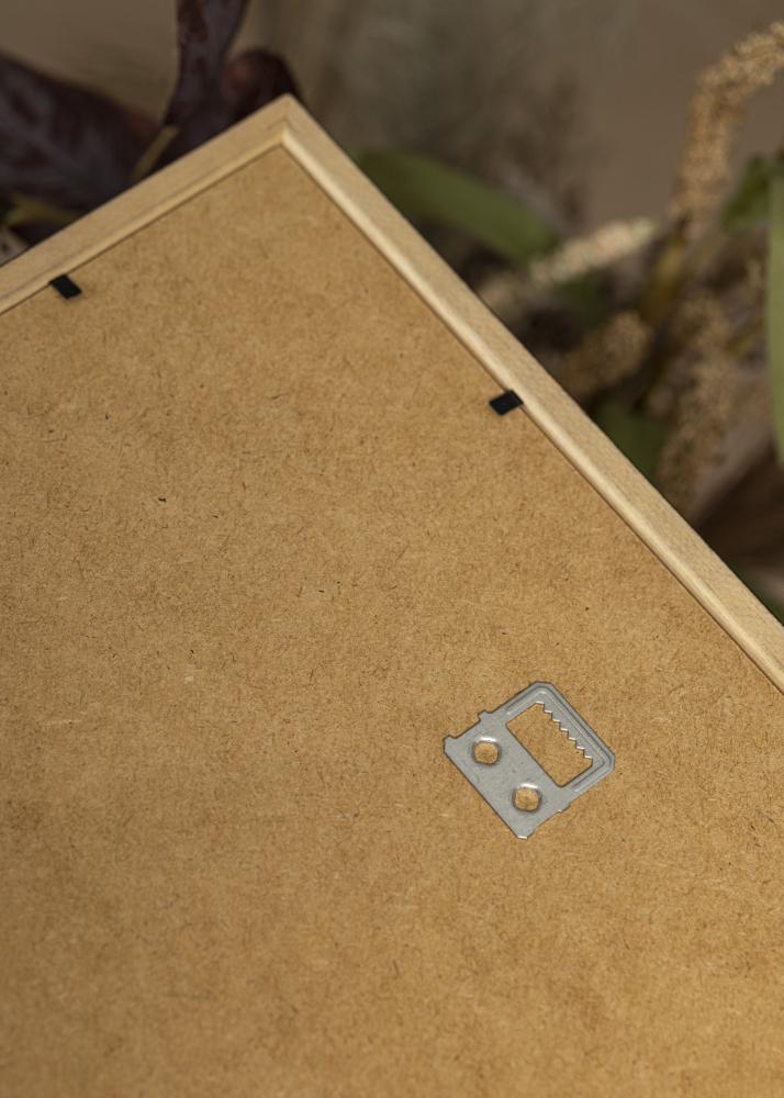 Fotolijst Horndal Acrylglas Zwart 29,7x42 cm (A3)