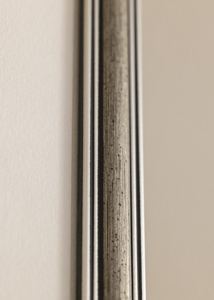 Fotolijst Frigg Zilver 13x13 cm