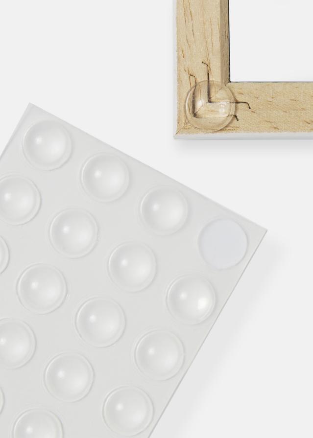 Frame Bumpers - Muurbescherming - 20-pack