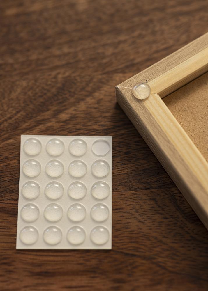 Frame Bumpers - Muurbescherming - 20-pack