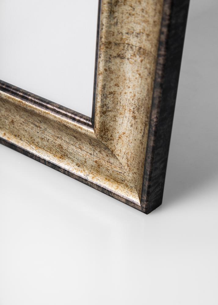 Fotolijst Saltsjöbaden Acrylglas Antiek goud 20x25 cm