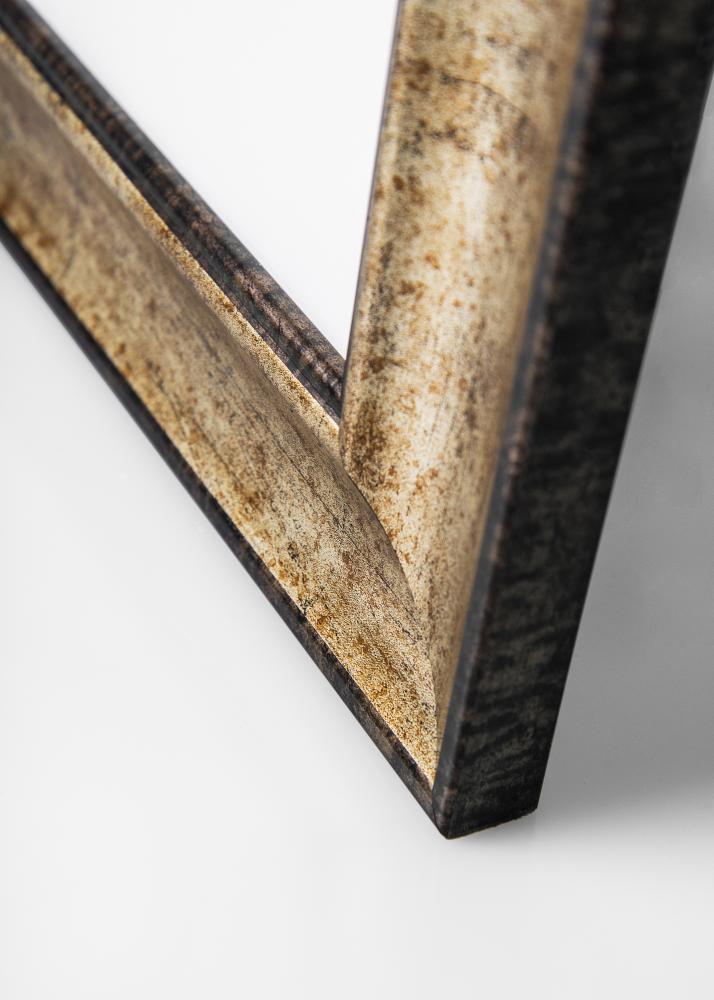 Fotolijst Saltsjöbaden Acrylglas Antiek goud 20x25 cm