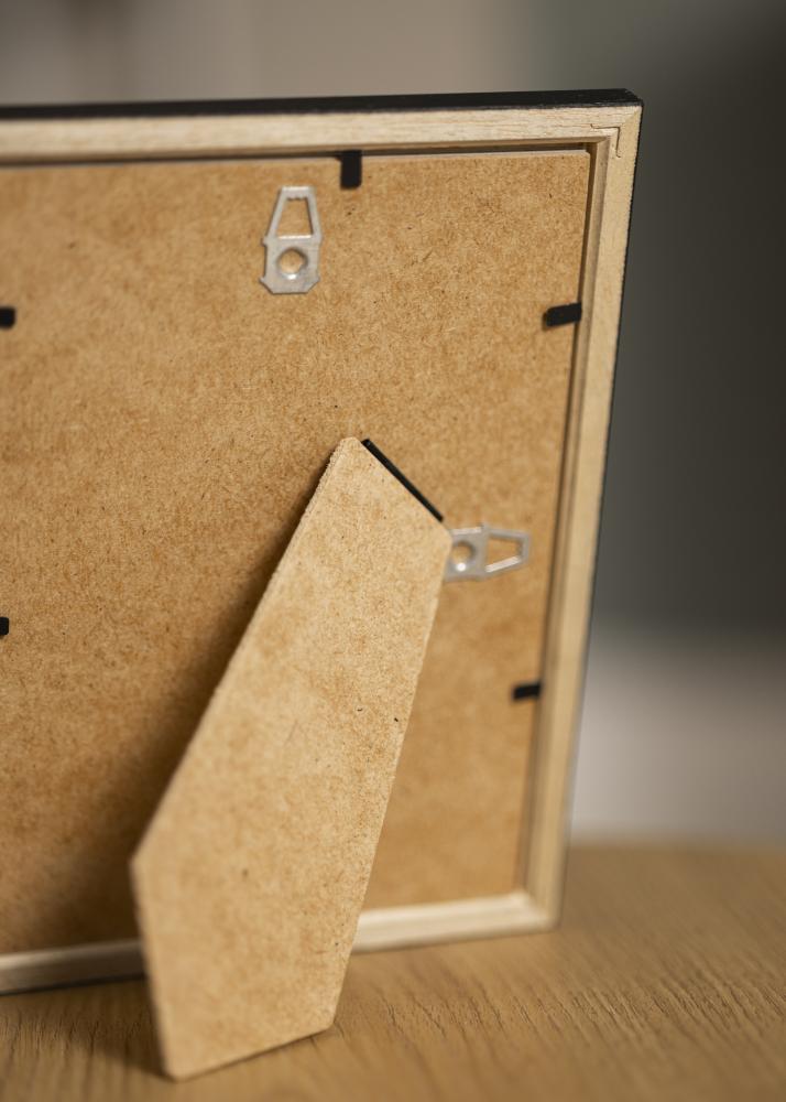 Fotolijst Horndal Acrylglas Zwart 15x21 cm (A5)