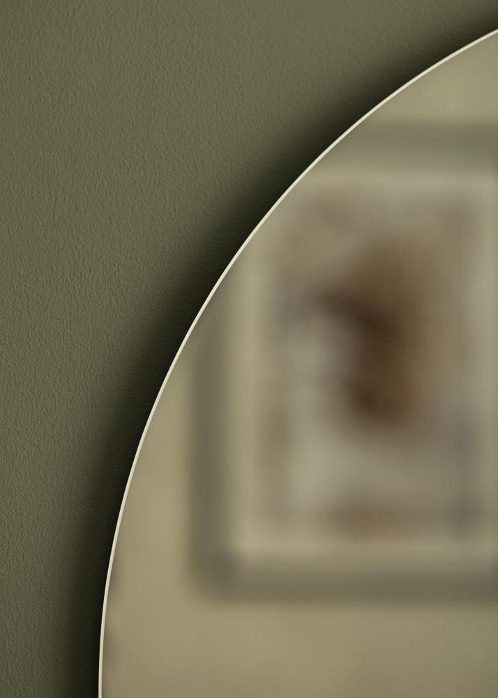 KAILA Ronde Spiegel 60 cm Ø