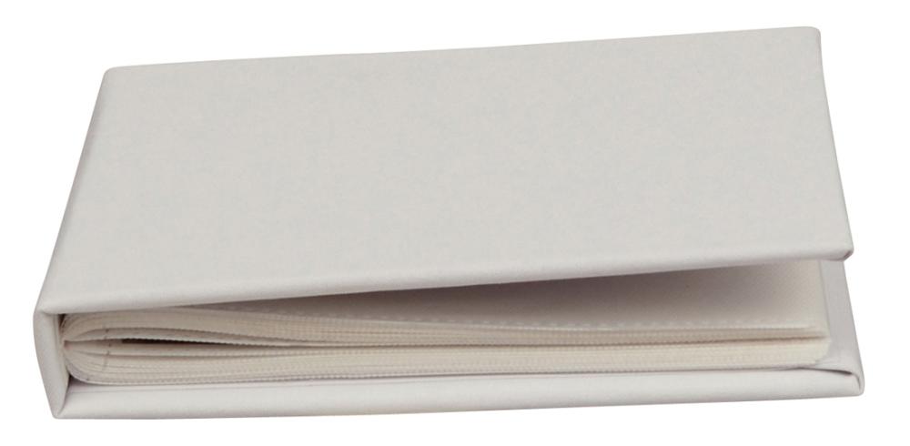 Sense Mini Album Wit - 40 Foto's van 11x15 cm