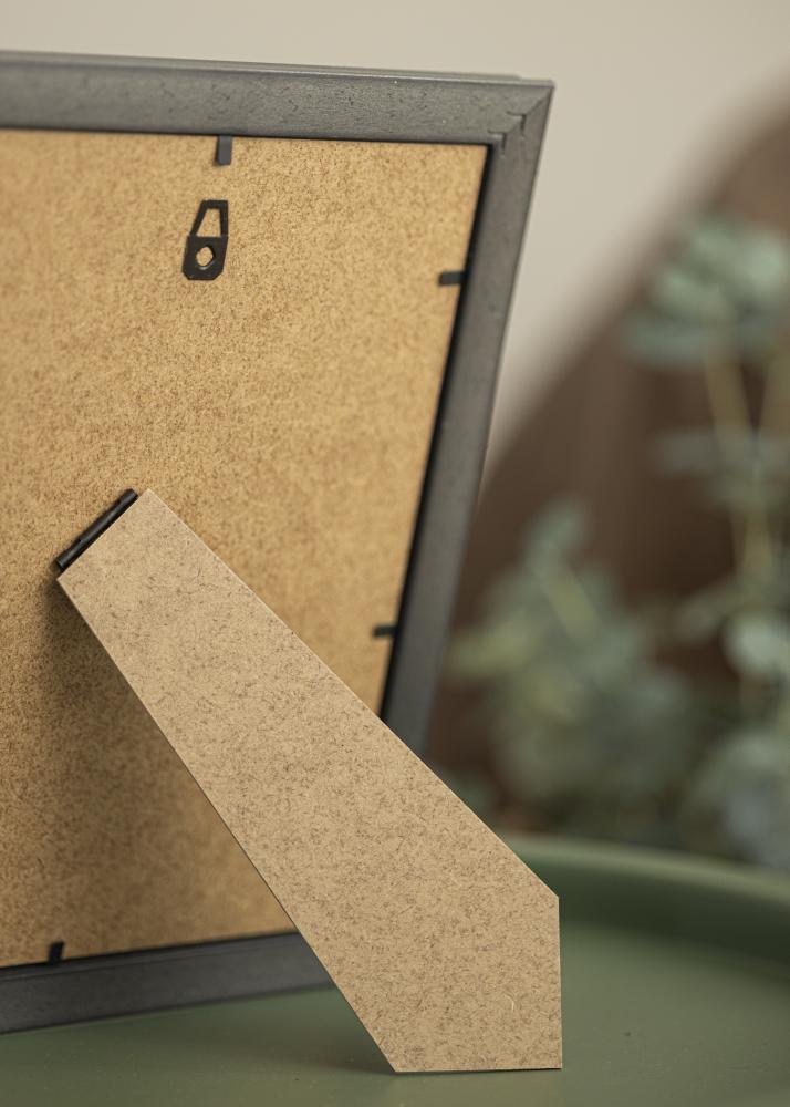 Fotolijst Abisko Zilver 13x18 cm