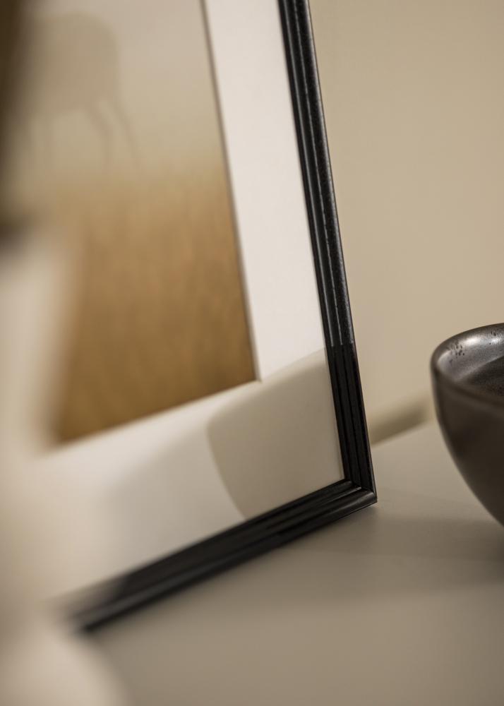 Fotolijst Horndal Acrylglas Zwart 29,7x42 cm (A3)