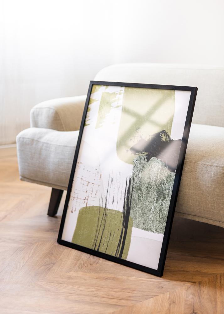 Fotolijst Selection Acrylglas Zwart 42x59,4 cm (A2)