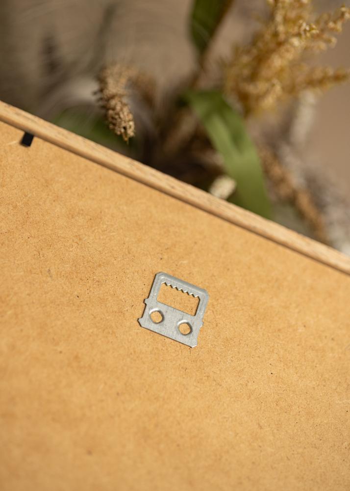 Fotolijst Edsbyn Walnoot 50x70 cm