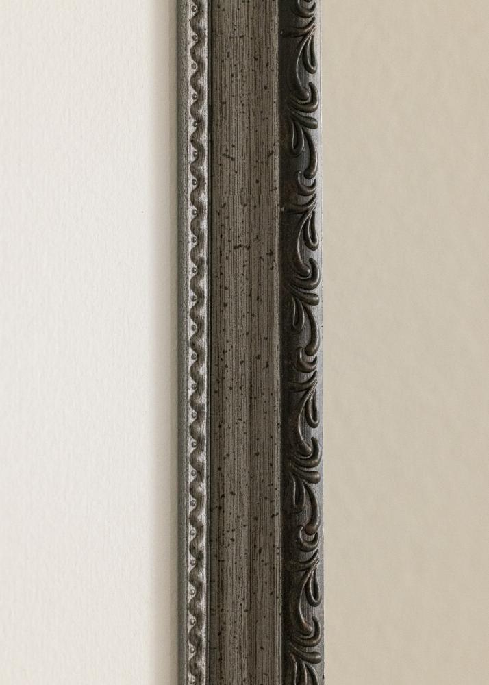 Fotolijst Abisko Zilver 13x18 cm