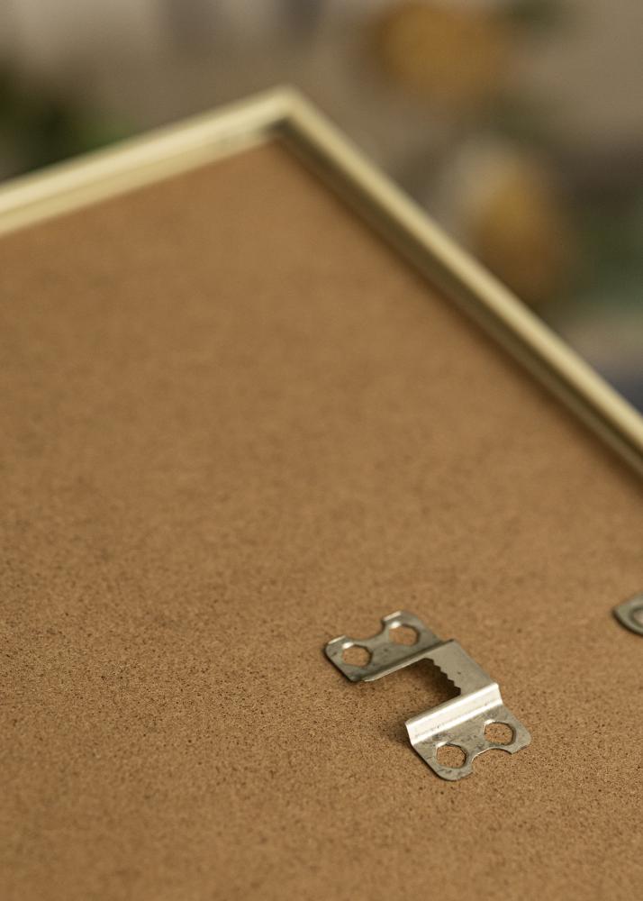 Fotolijst Scandi Acrylglas Roségoud 30x40 cm