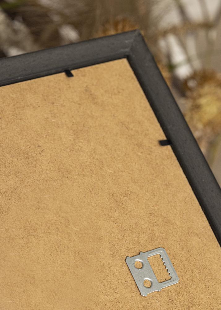 Fotolijst Abisko Acrylglas Zilver 30x40 cm