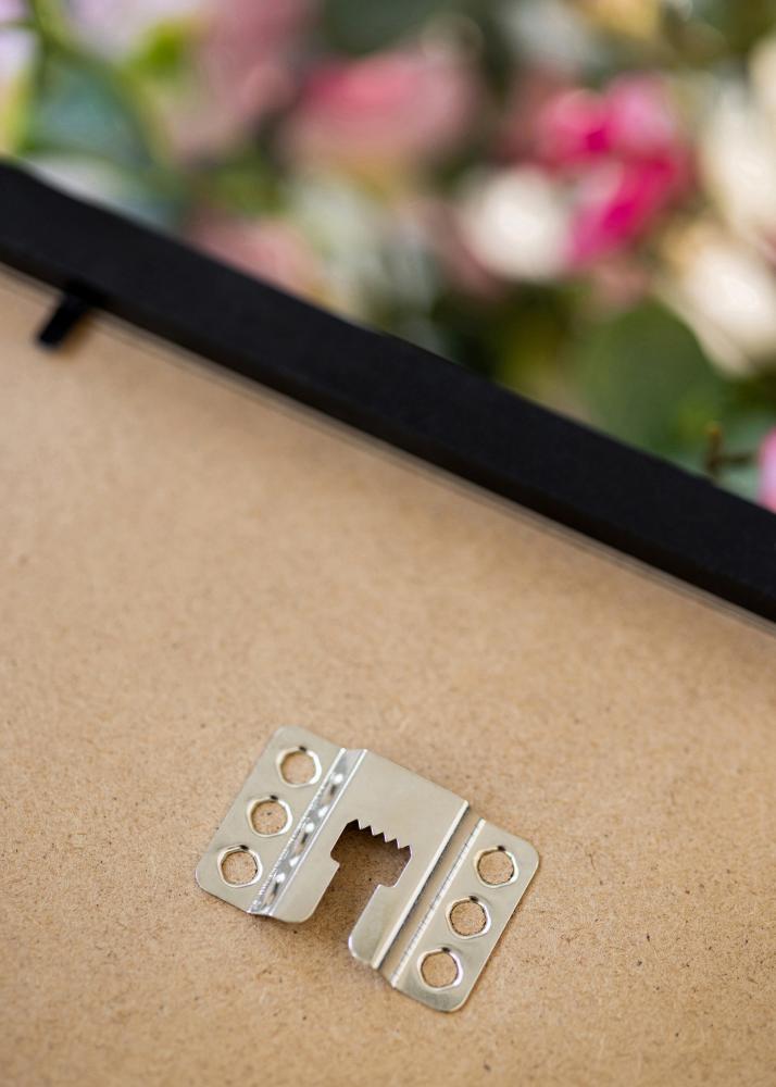 Fotolijst Selection Acrylglas Zwart 42x59,4 cm (A2)