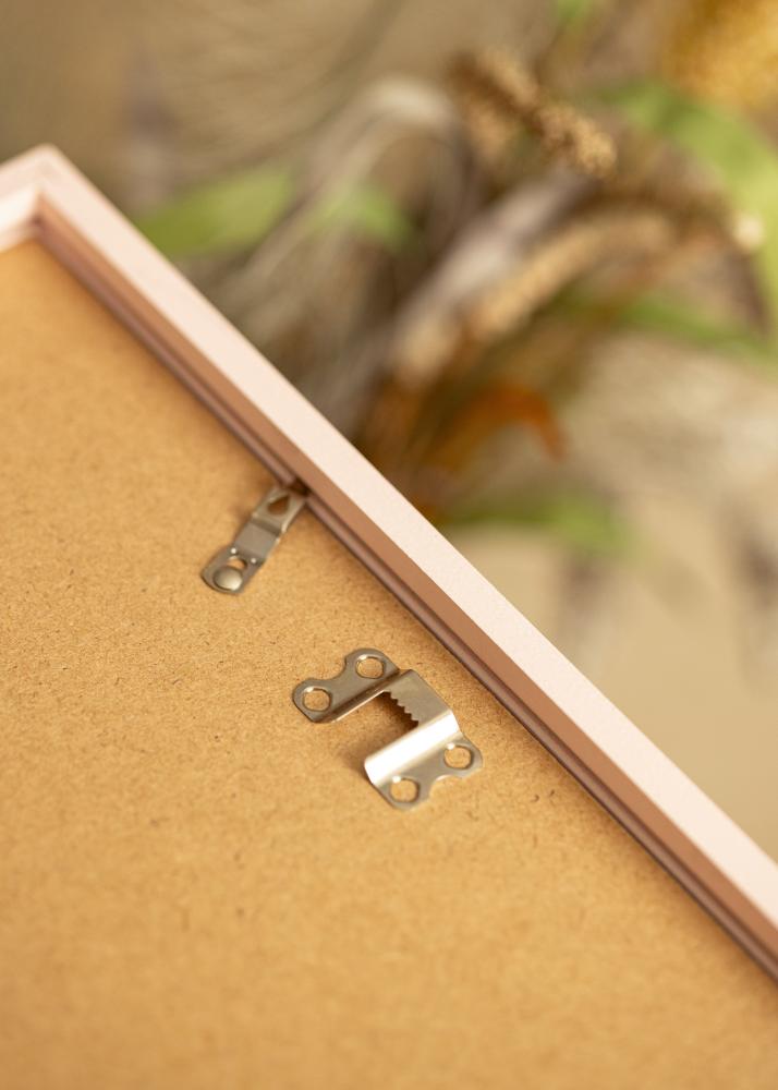 Colorful Acrylglas Roze 30x40 cm