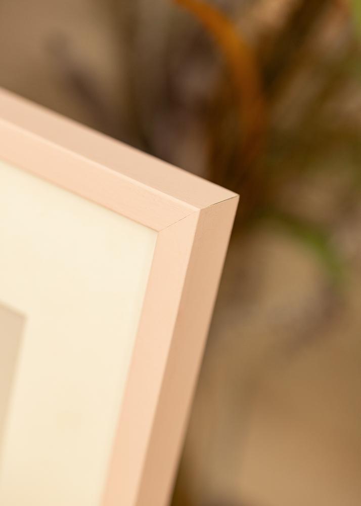 Colorful Acrylglas Roze 30x40 cm